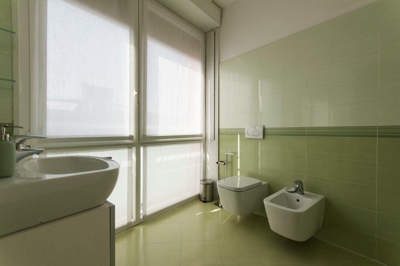 Luxurious 4bdr Penthouse Near Duomo Cathedral *