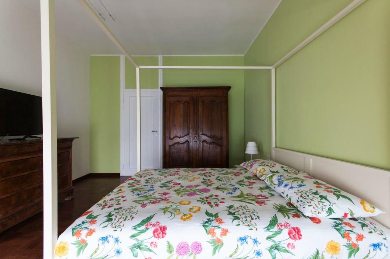 Luxurious 4bdr Penthouse Near Duomo Cathedral * Milan