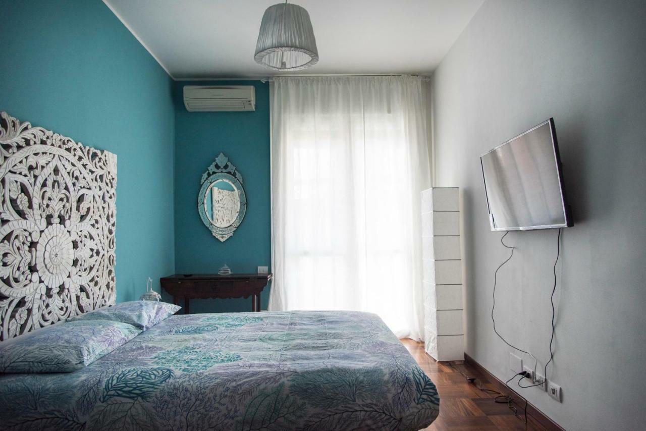 Luxurious 4bdr Penthouse Near Duomo Cathedral Apartment Milan