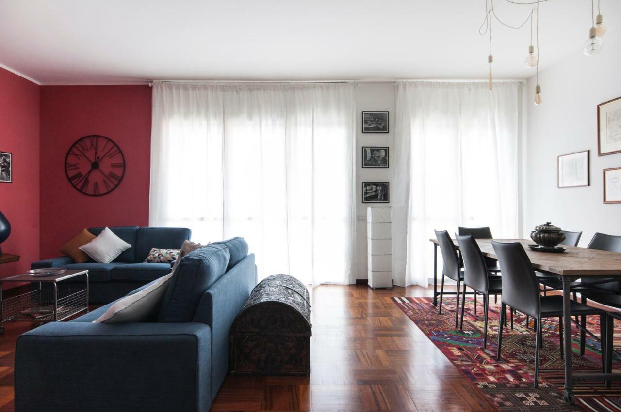 Apartment Luxurious 4bdr Penthouse Near Duomo Cathedral *
