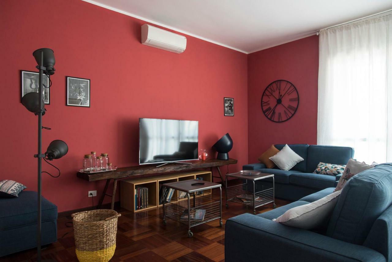 Luxurious 4bdr Penthouse Near Duomo Cathedral Apartment