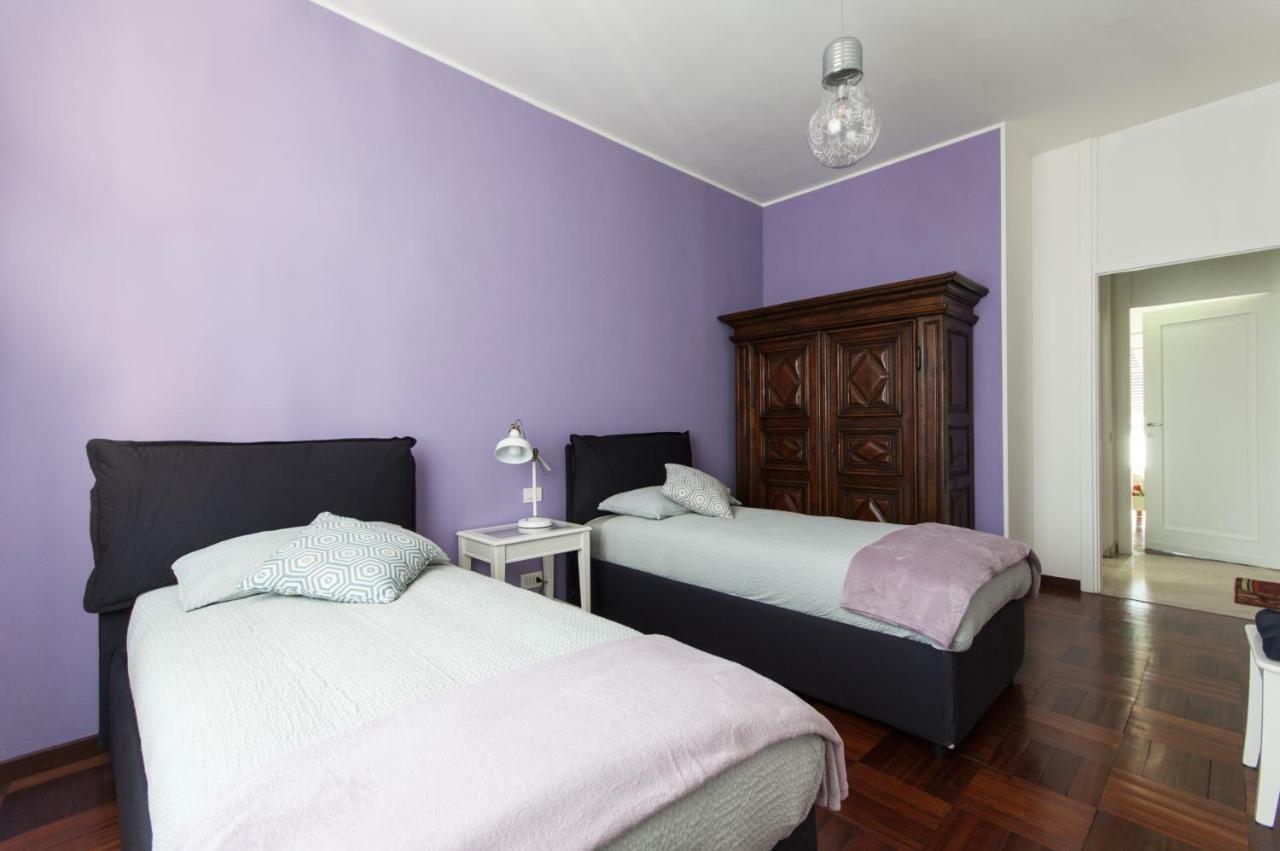 Luxurious 4bdr Penthouse Near Duomo Cathedral Apartment