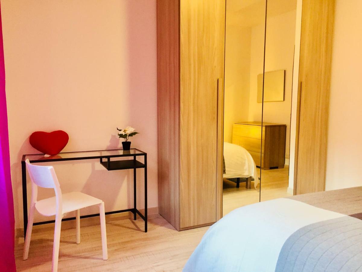 Appartement The Pearl - Of The Spots In Milaan