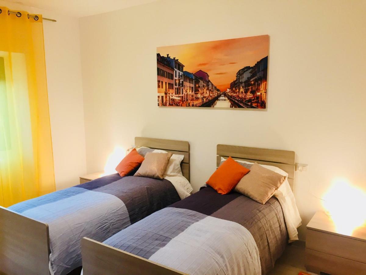 The Pearl - Of The Spots In Appartement Milaan