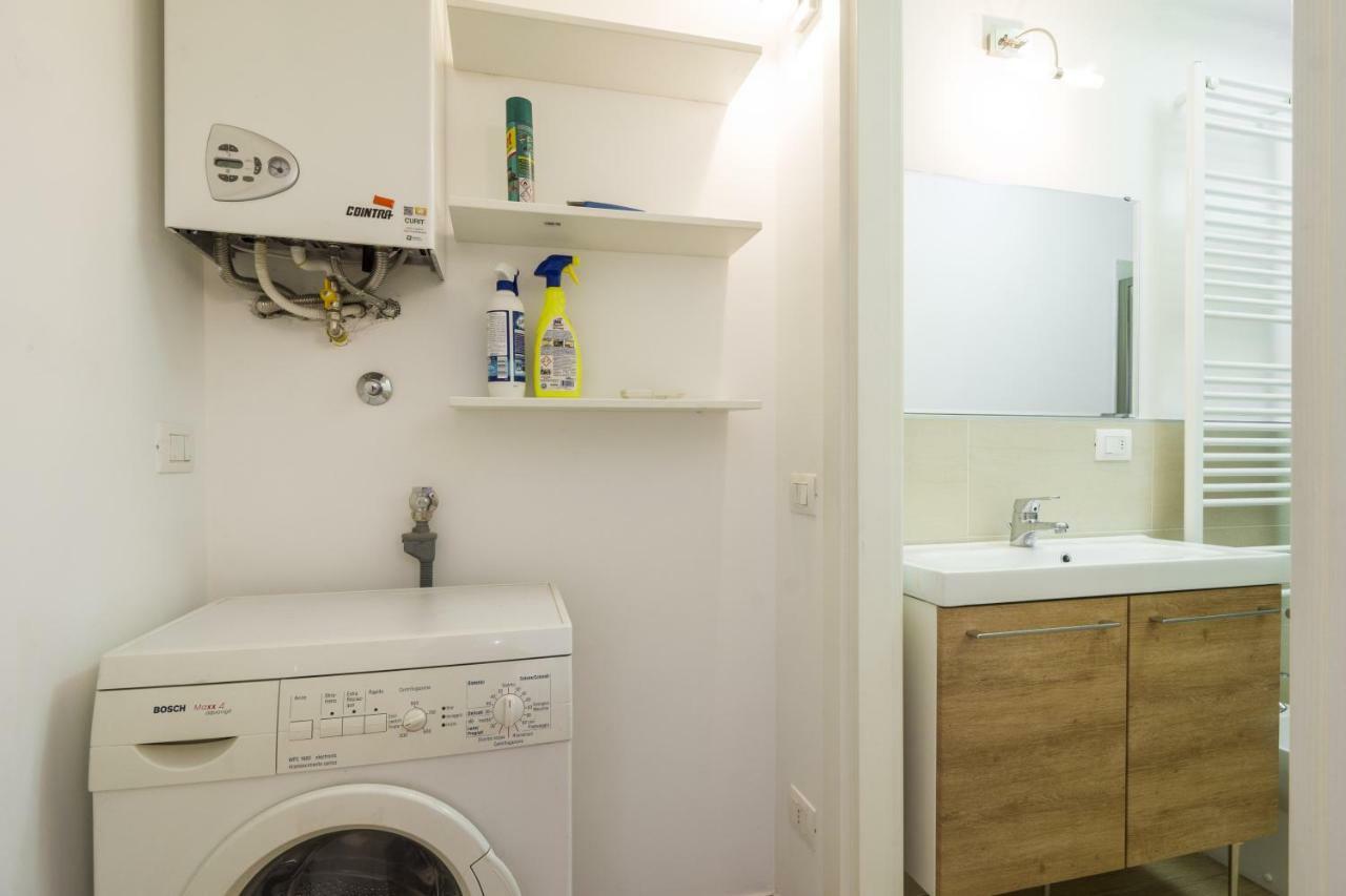 Apartment Primopiano - Melzo A Mailand