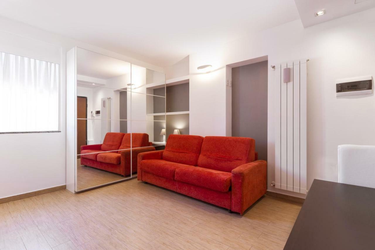 Apartment Primopiano - Melzo A Mailand