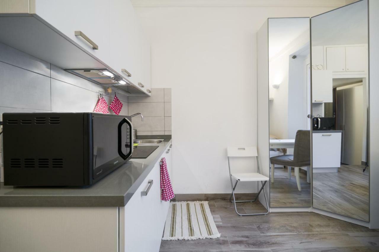 Primopiano - Rg26 Apartment
