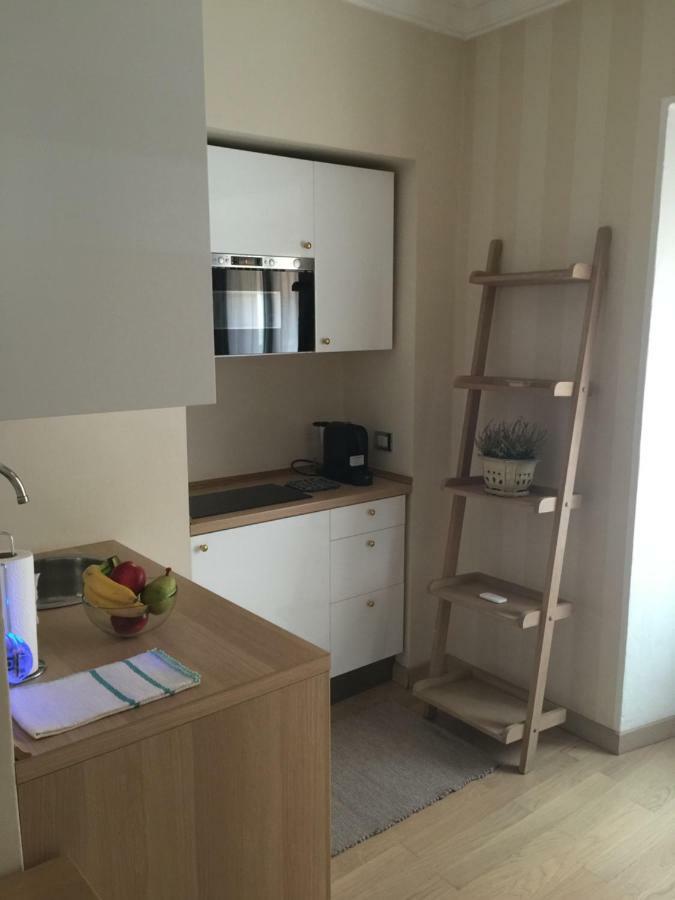 Appartamento Milano Appartamento