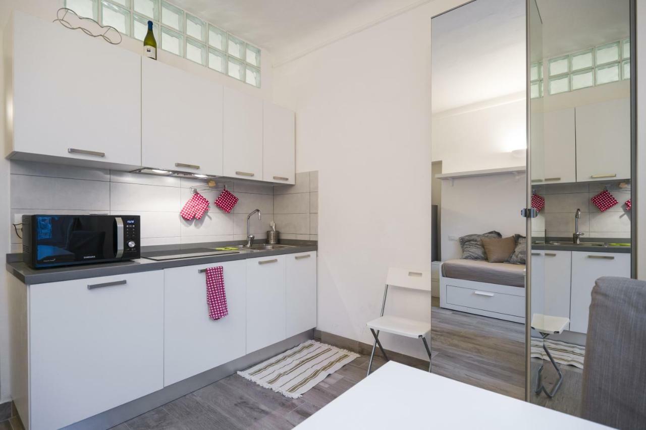 Apartment Primopiano - Rg26