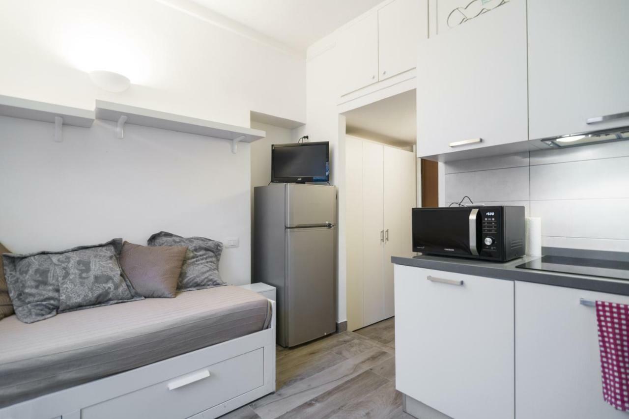 Primopiano - Rg26 Apartment Milan