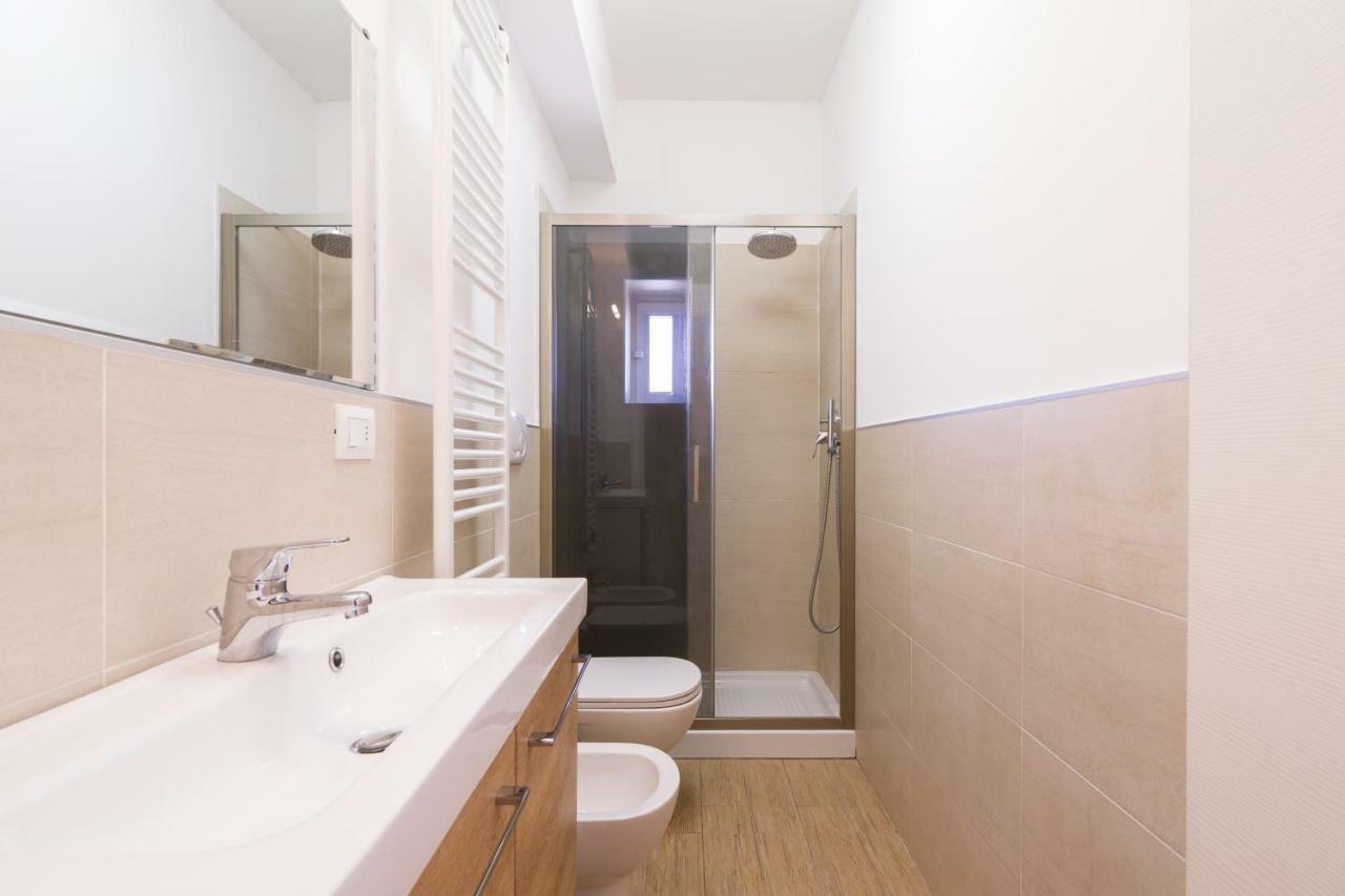 Apartment Primopiano - Melzo A Mailand