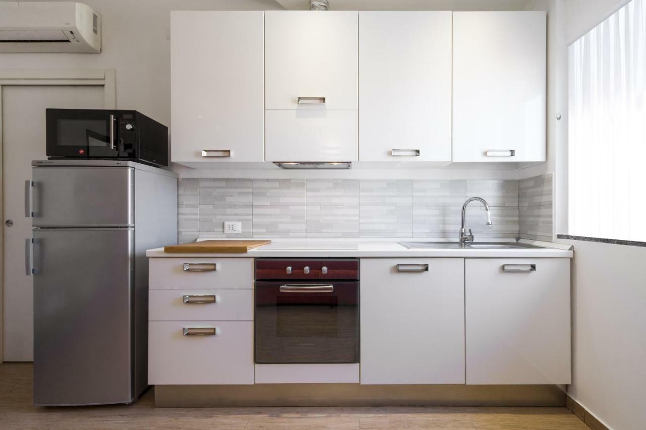Primopiano - Melzo A Apartment Mailand