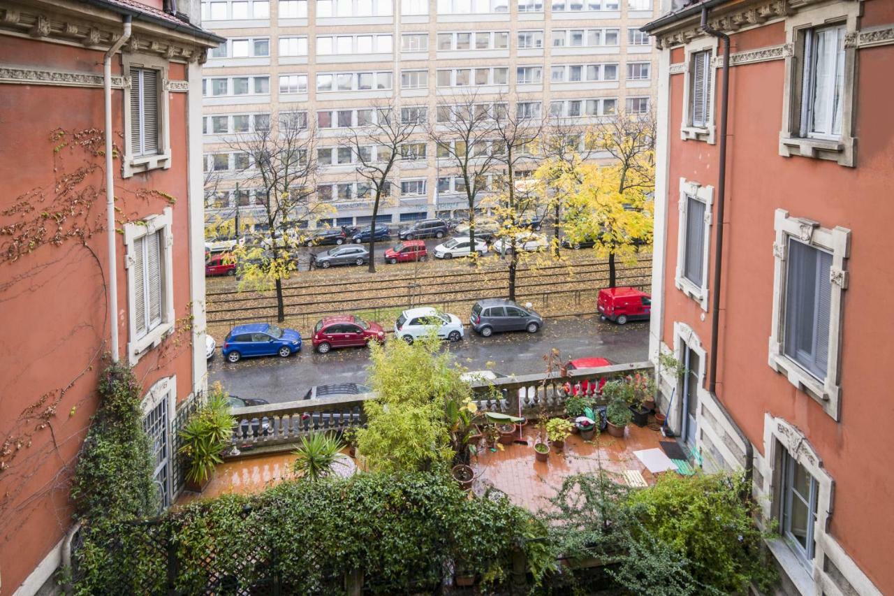 Primopiano - Rg26 Apartment