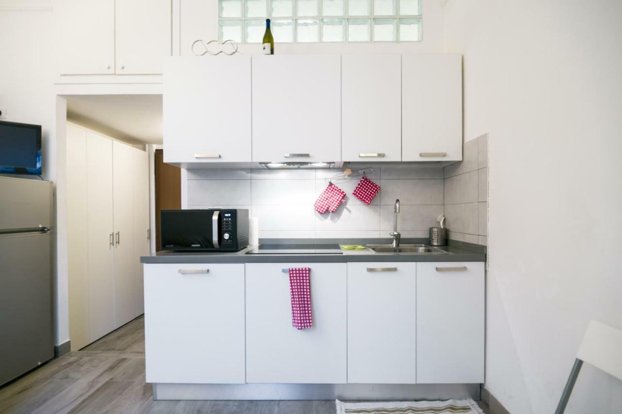 Primopiano - Rg26 Apartment