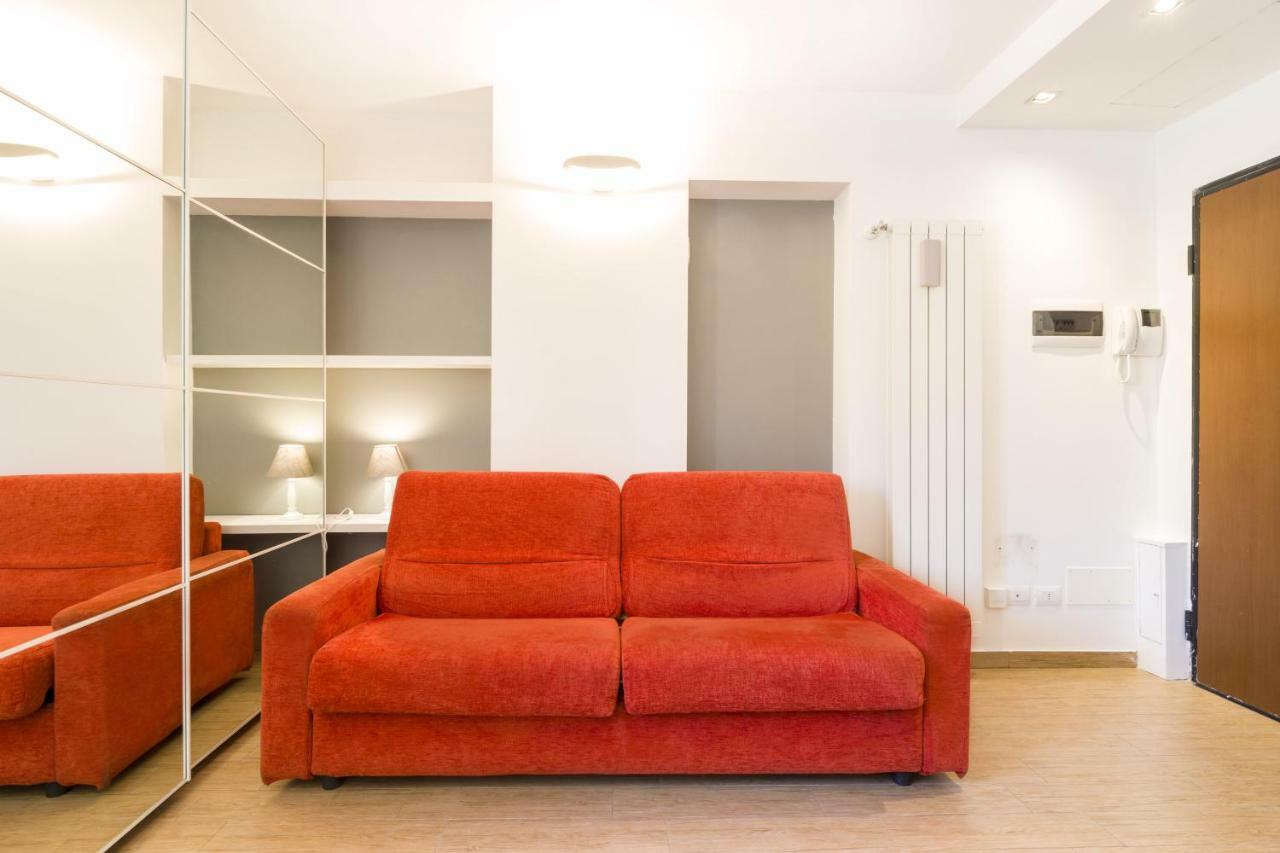 Primopiano - Melzo A Apartment