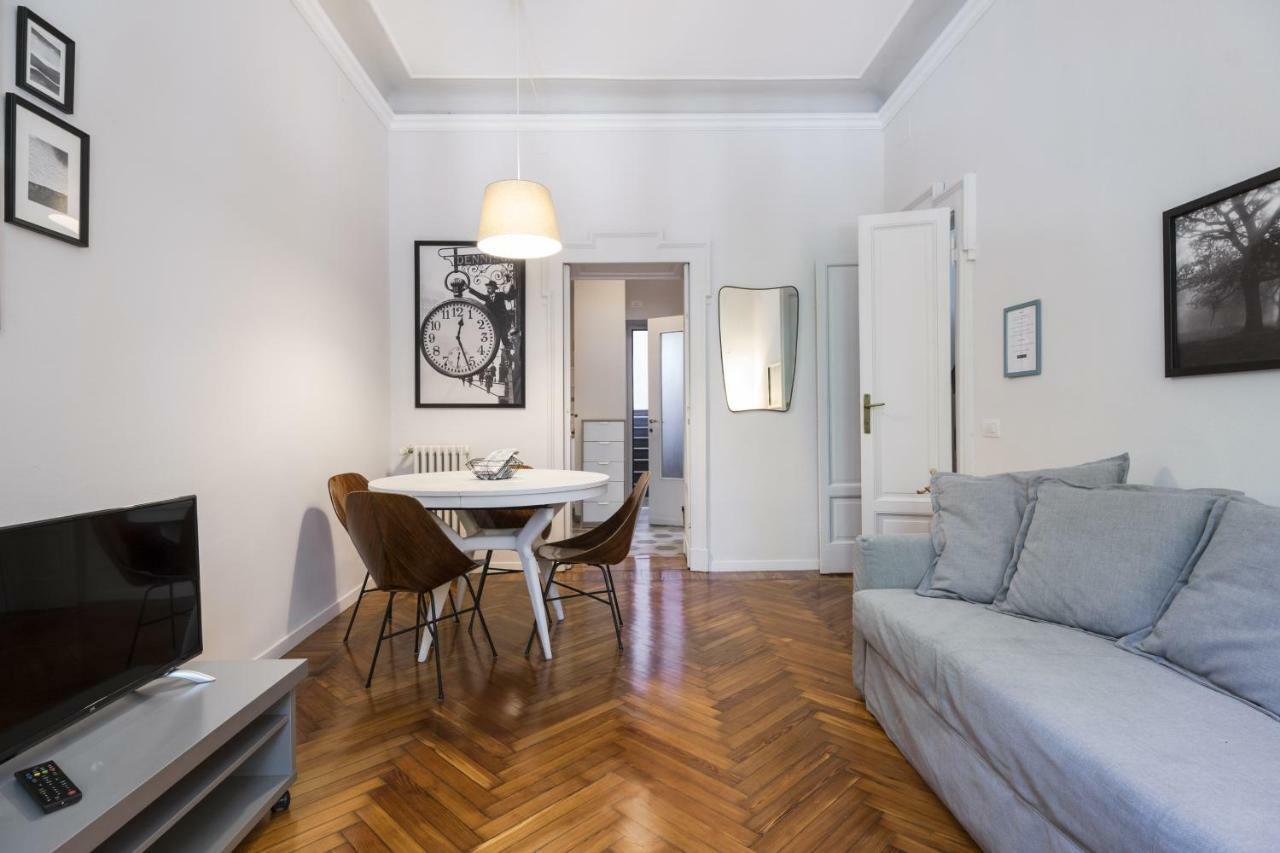 Primopiano - Monte Nero Apartment *