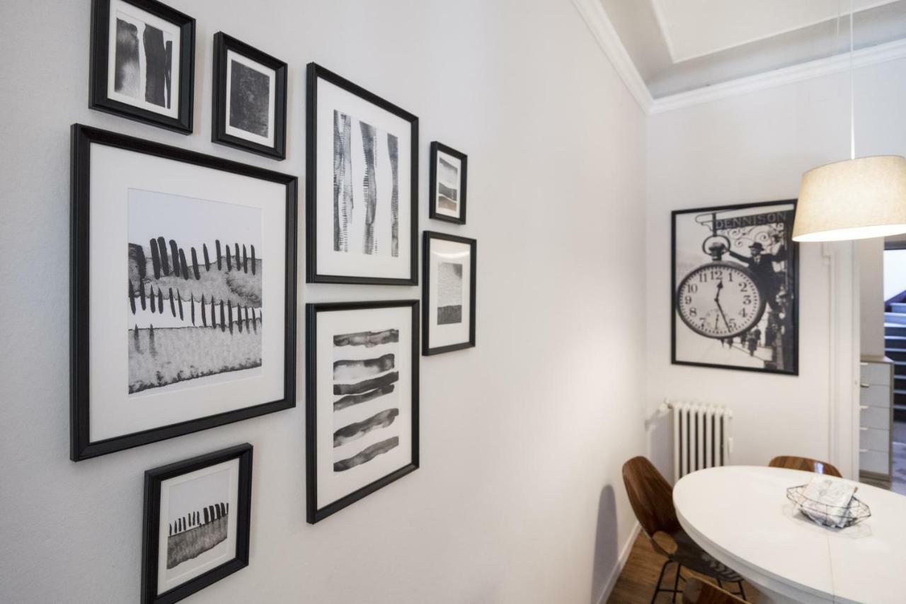 Apartment Primopiano - Monte Nero
