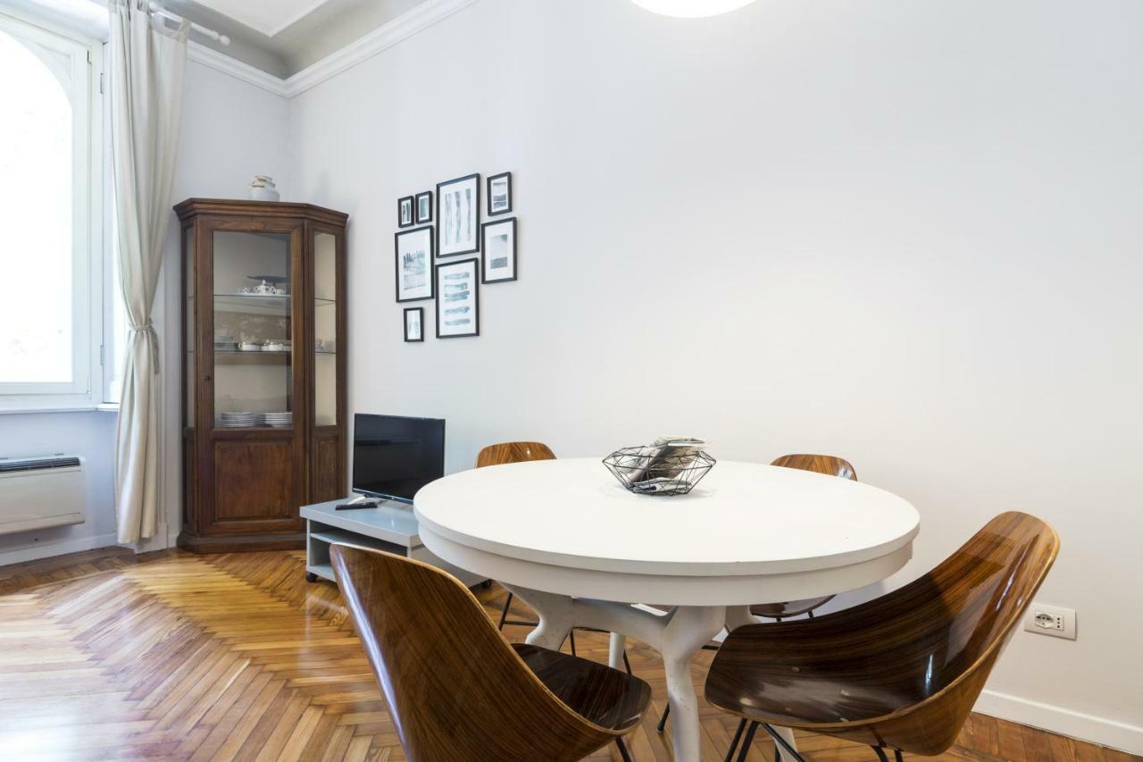 Apartment Primopiano - Monte Nero *