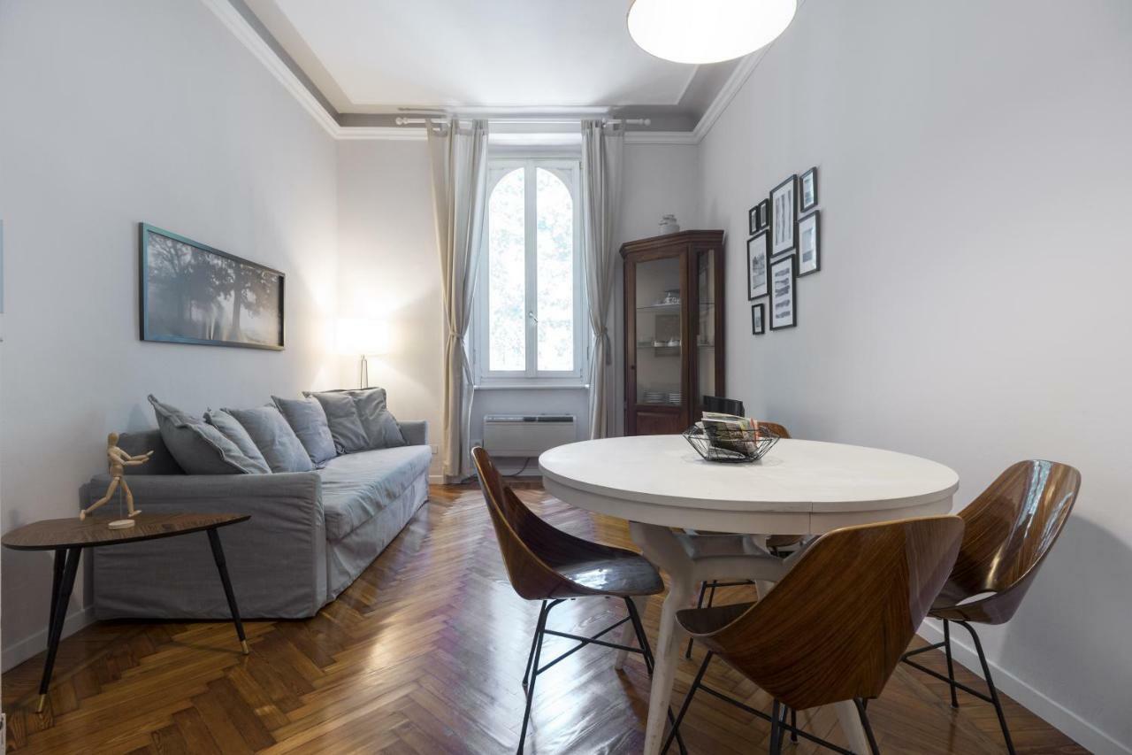 Primopiano - Monte Nero Apartment *