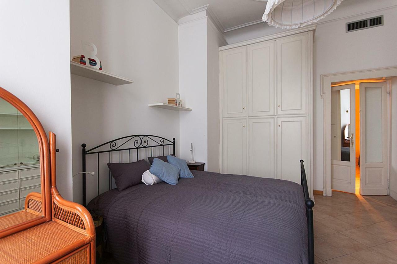 Apartment Elegant In Sant'ambrogio Mailand