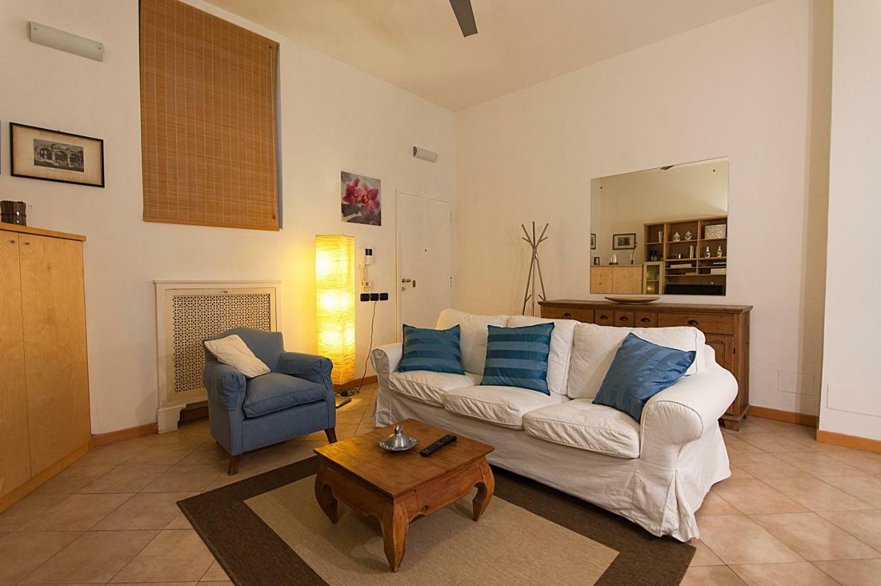 Apartment Elegant In Sant'ambrogio *