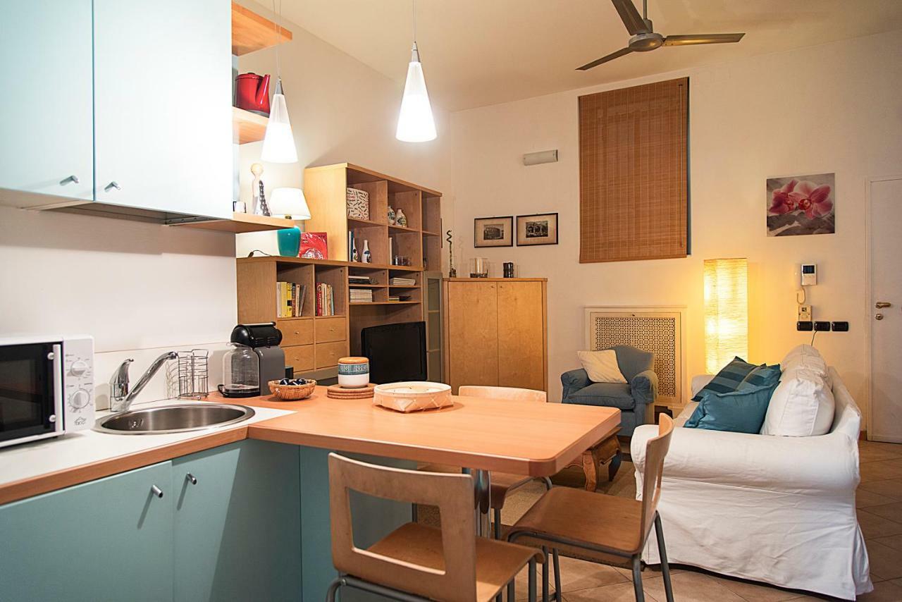 Apartment Elegant In Sant'ambrogio *