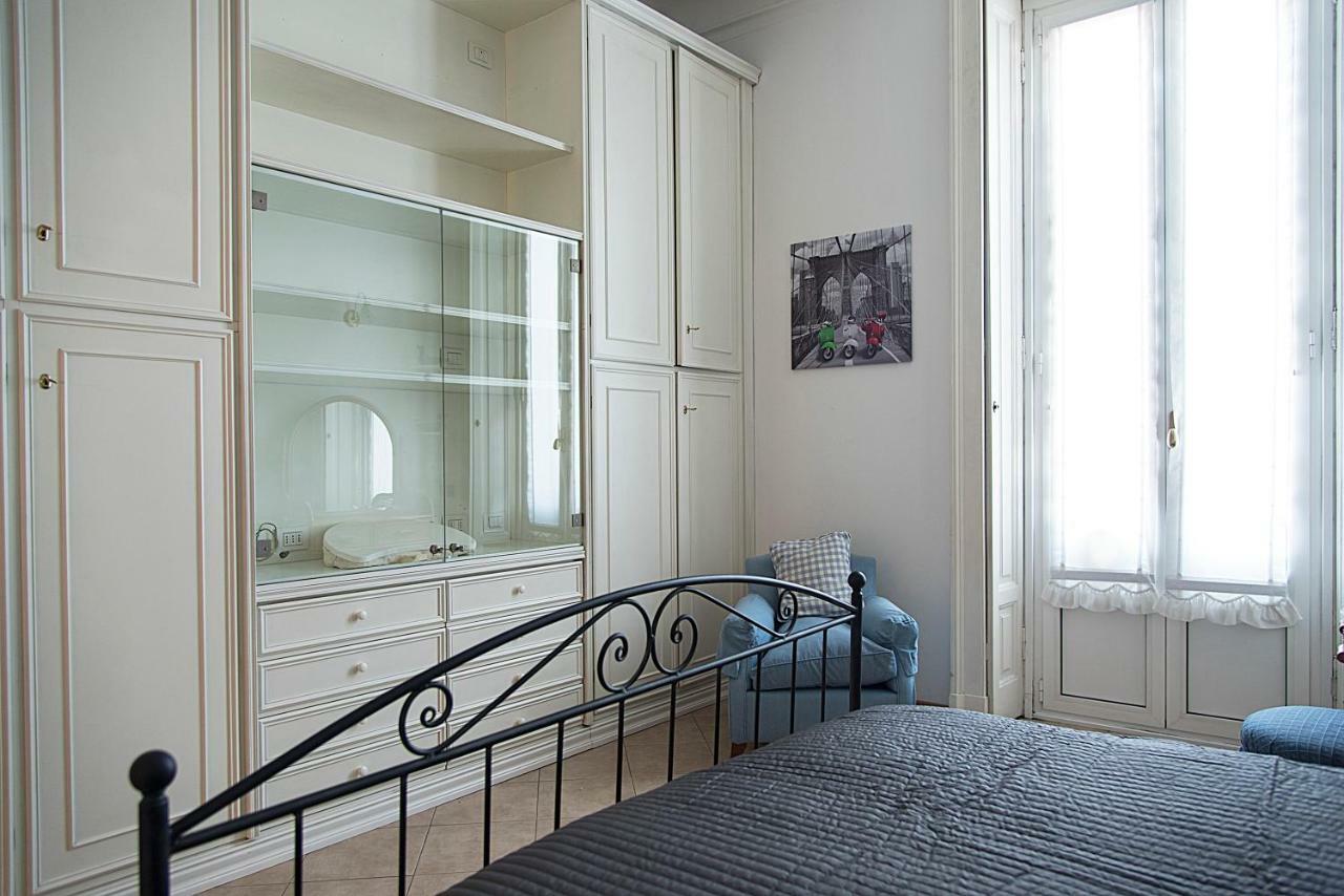 Elegant In Sant'ambrogio Mailand