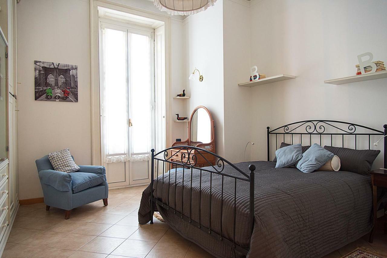 Elegant In Sant'ambrogio Apartment Mailand