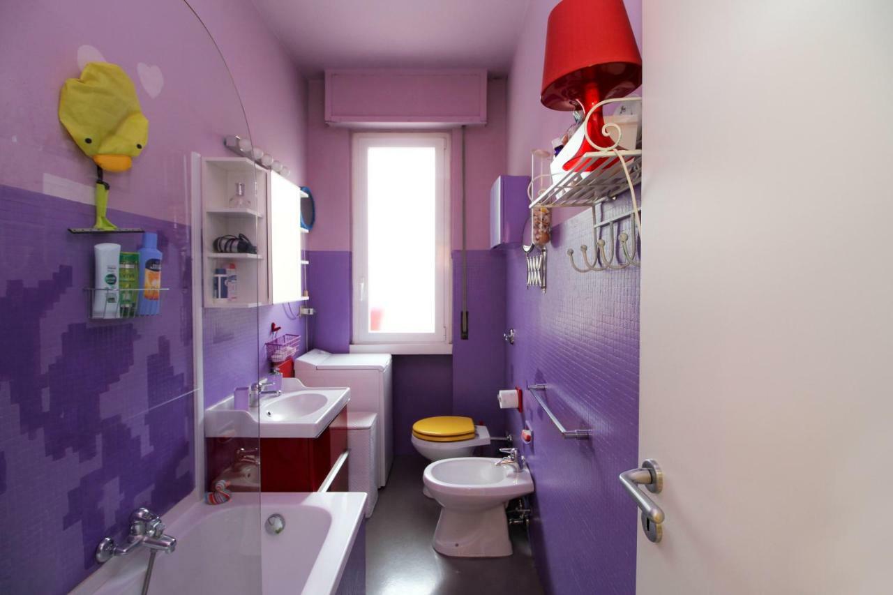 The Happiness House! Apartment *