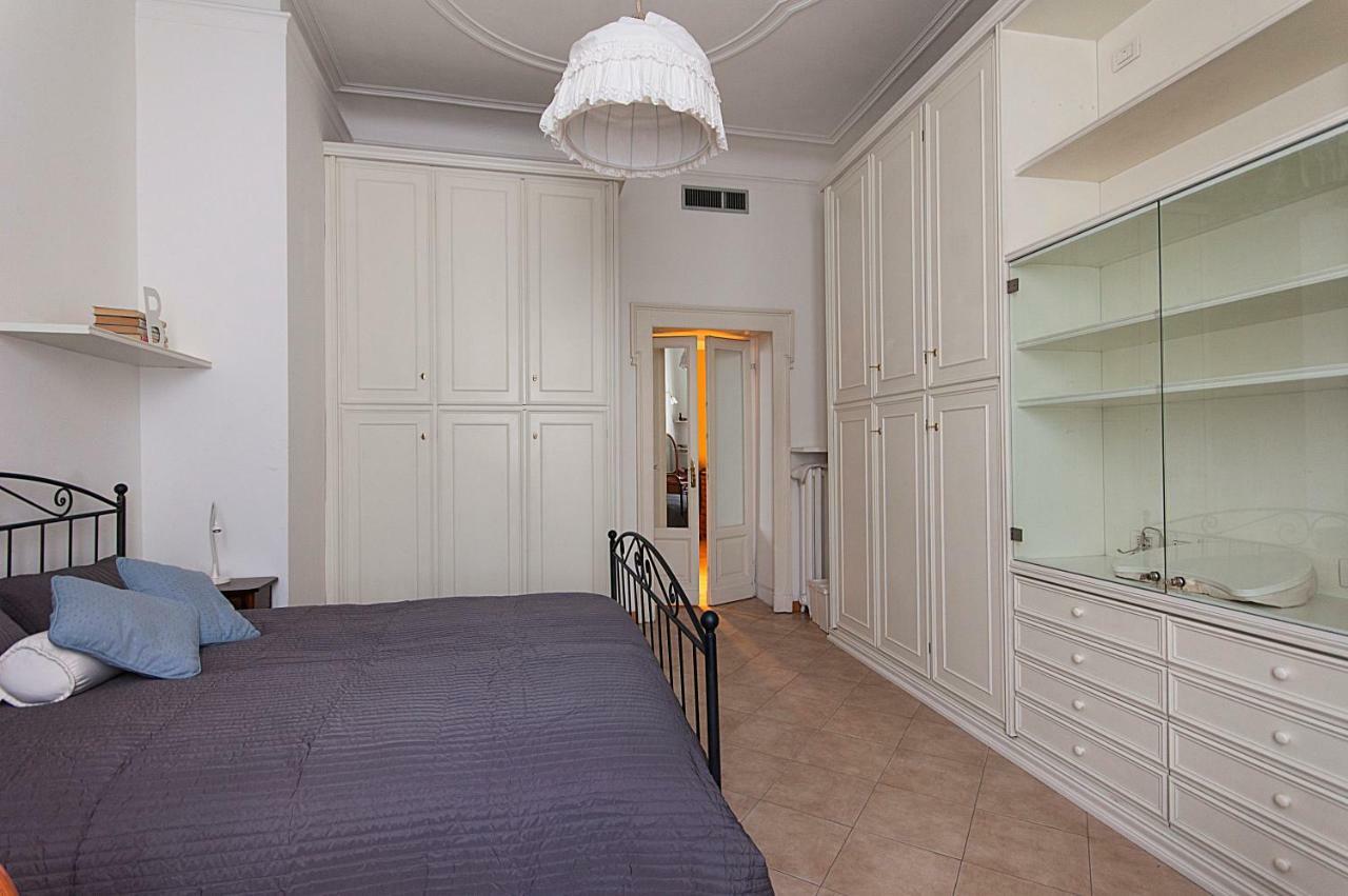 Apartment Elegant In Sant'ambrogio Mailand