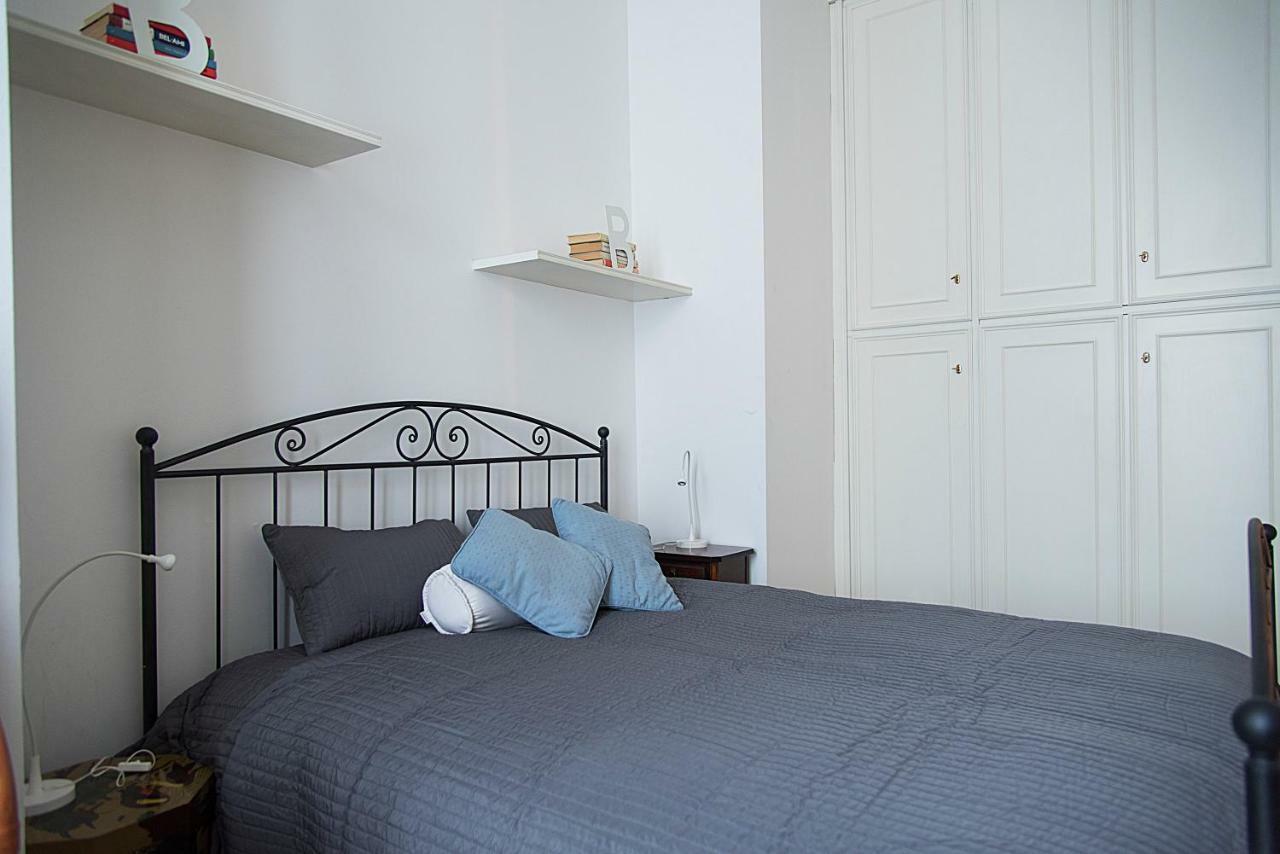 Elegant In Sant'ambrogio Apartment