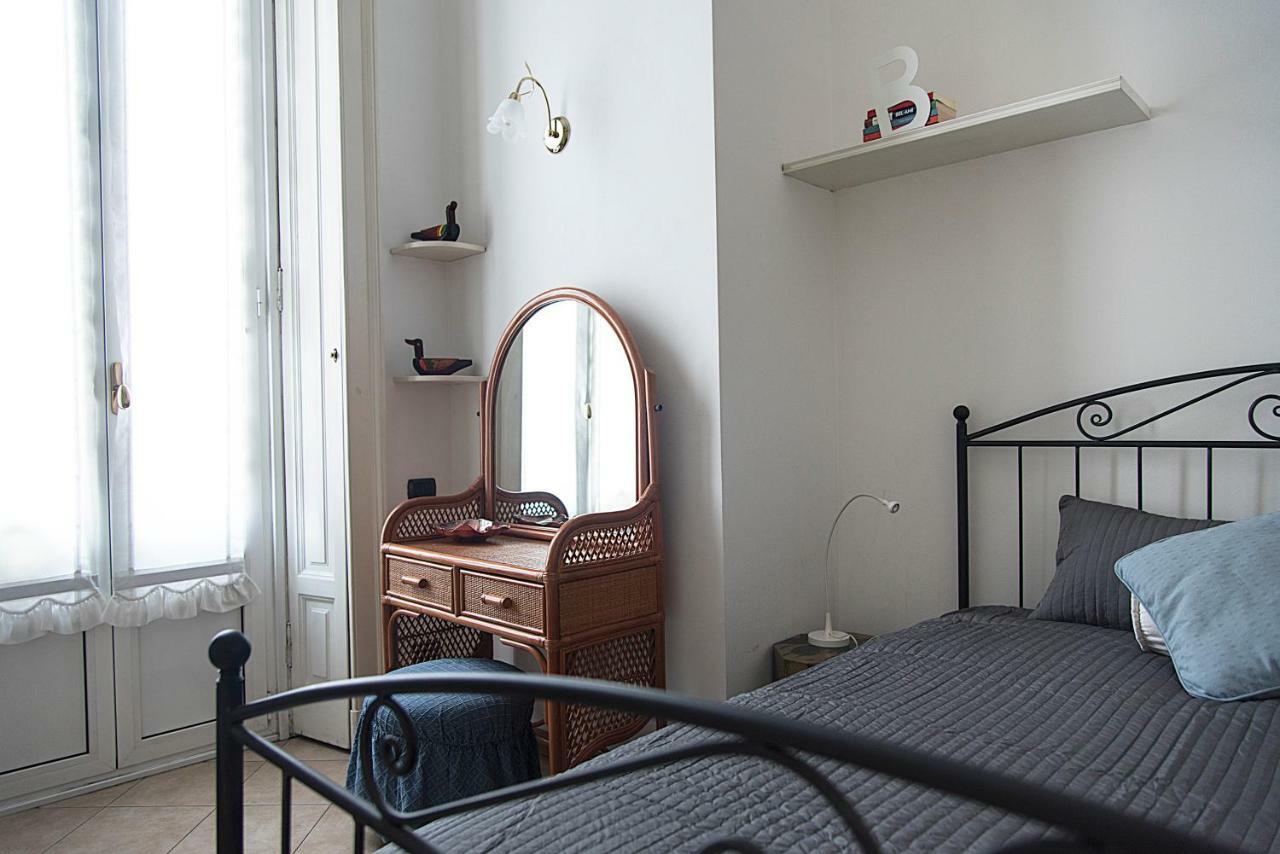 Apartment Elegant In Sant'ambrogio