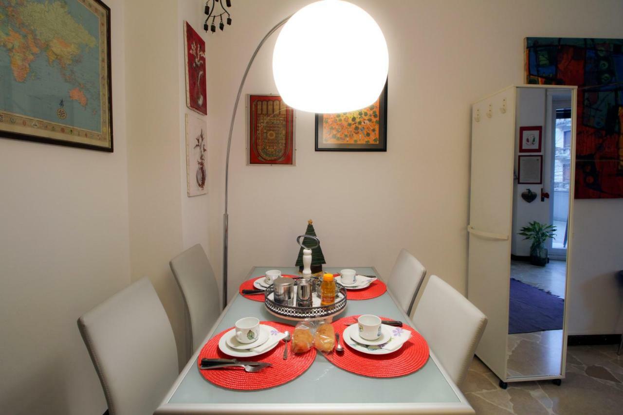 The Happiness House! Apartment