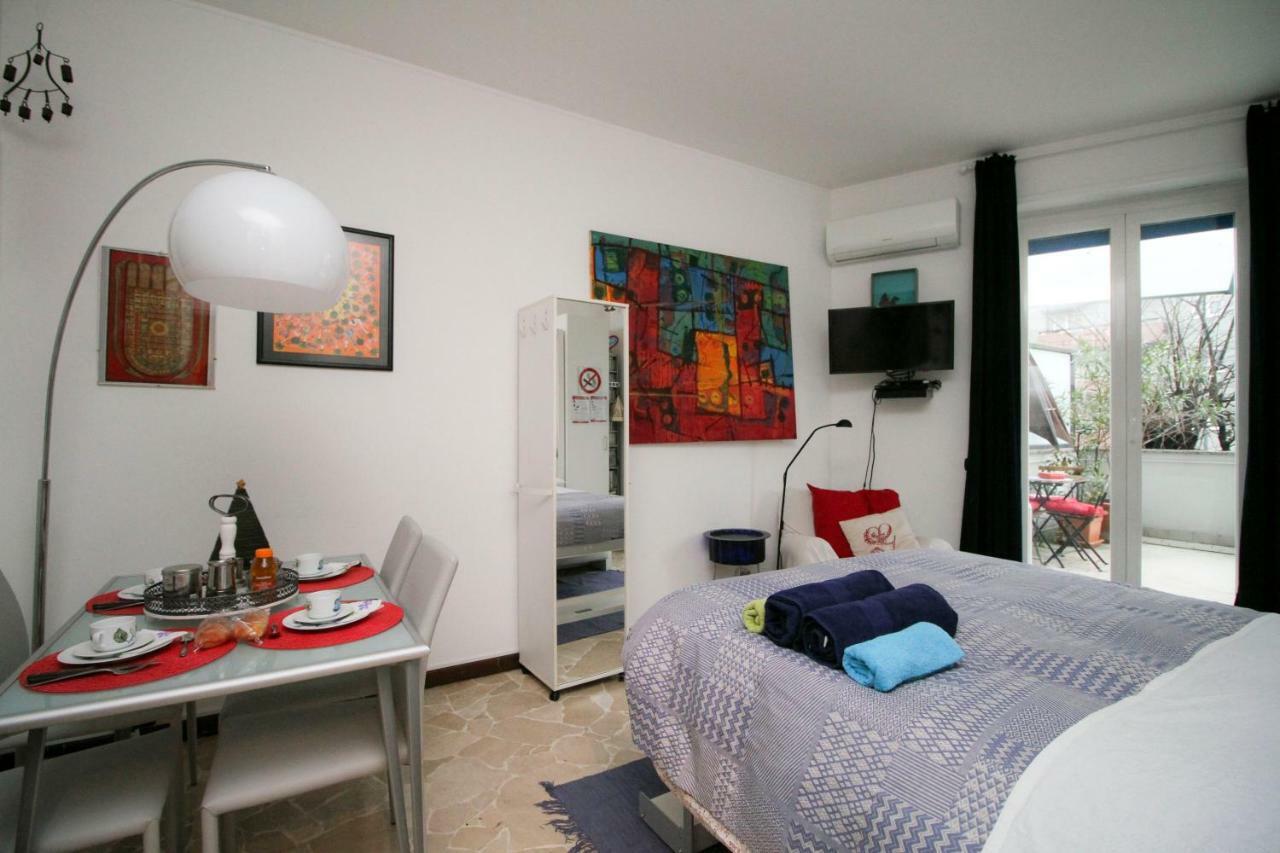 The Happiness House! Apartment Milan