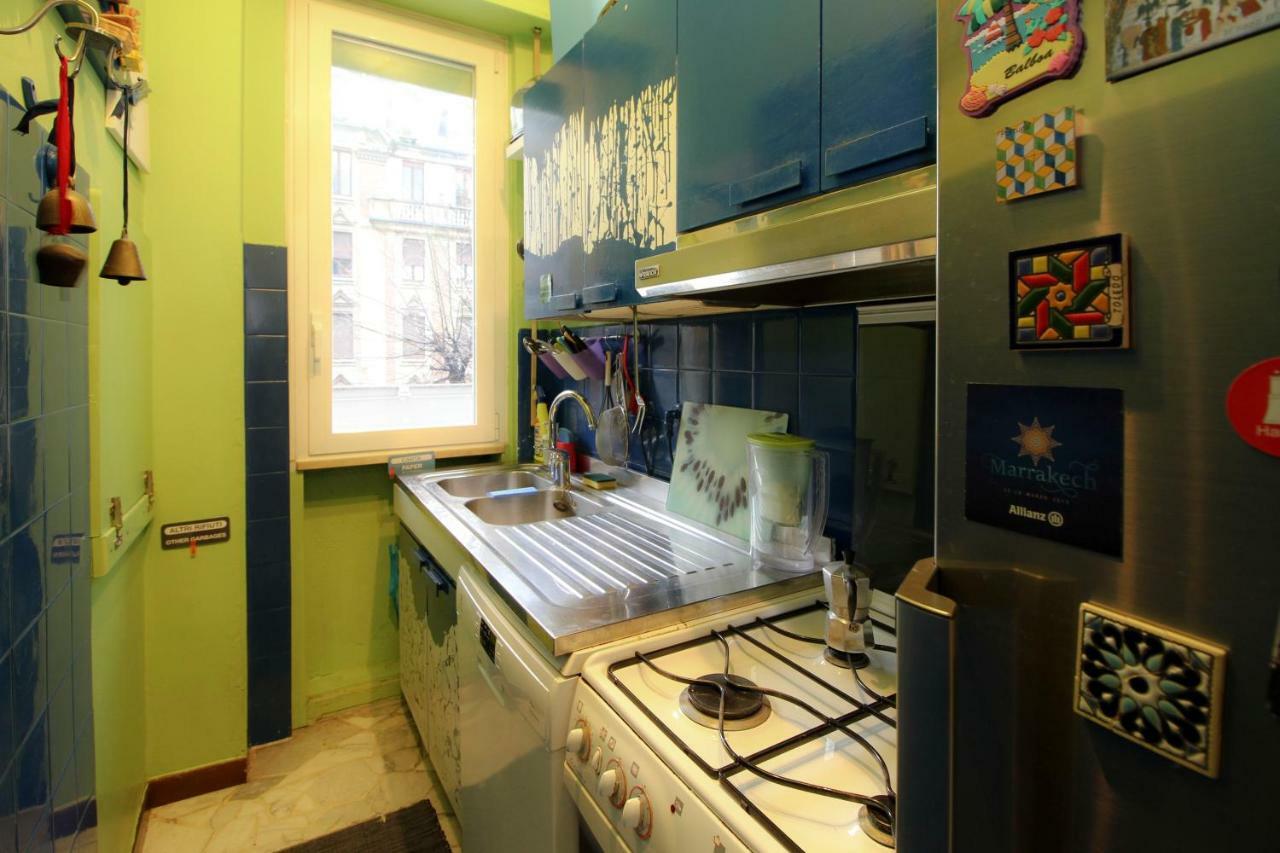 The Happiness House! Apartment