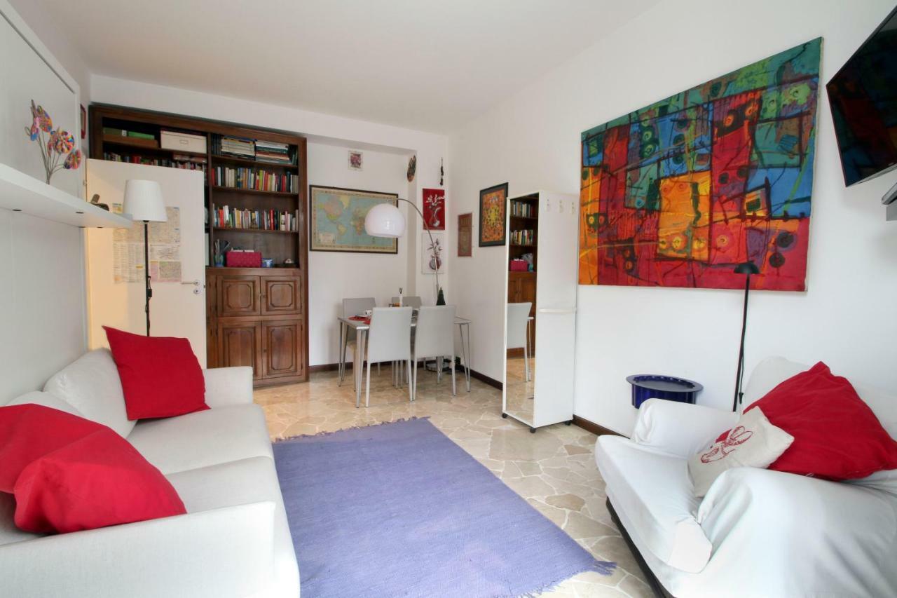 The Happiness House! Apartment *