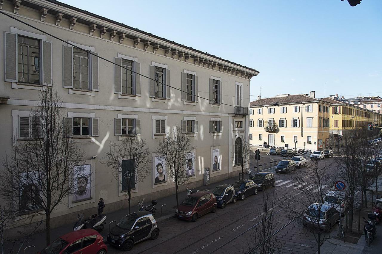 Elegant In Sant'ambrogio Apartment *