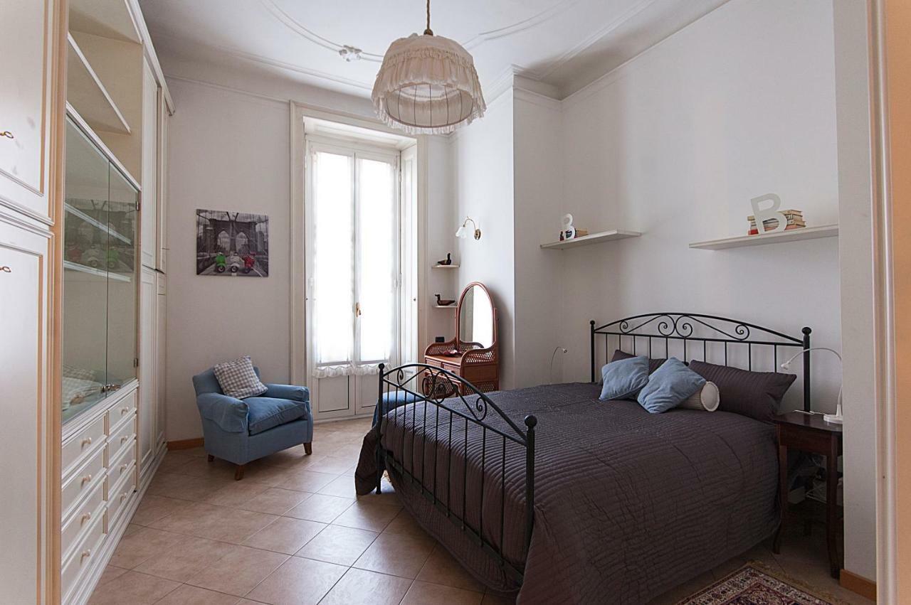Apartment Elegant In Sant'ambrogio Mailand