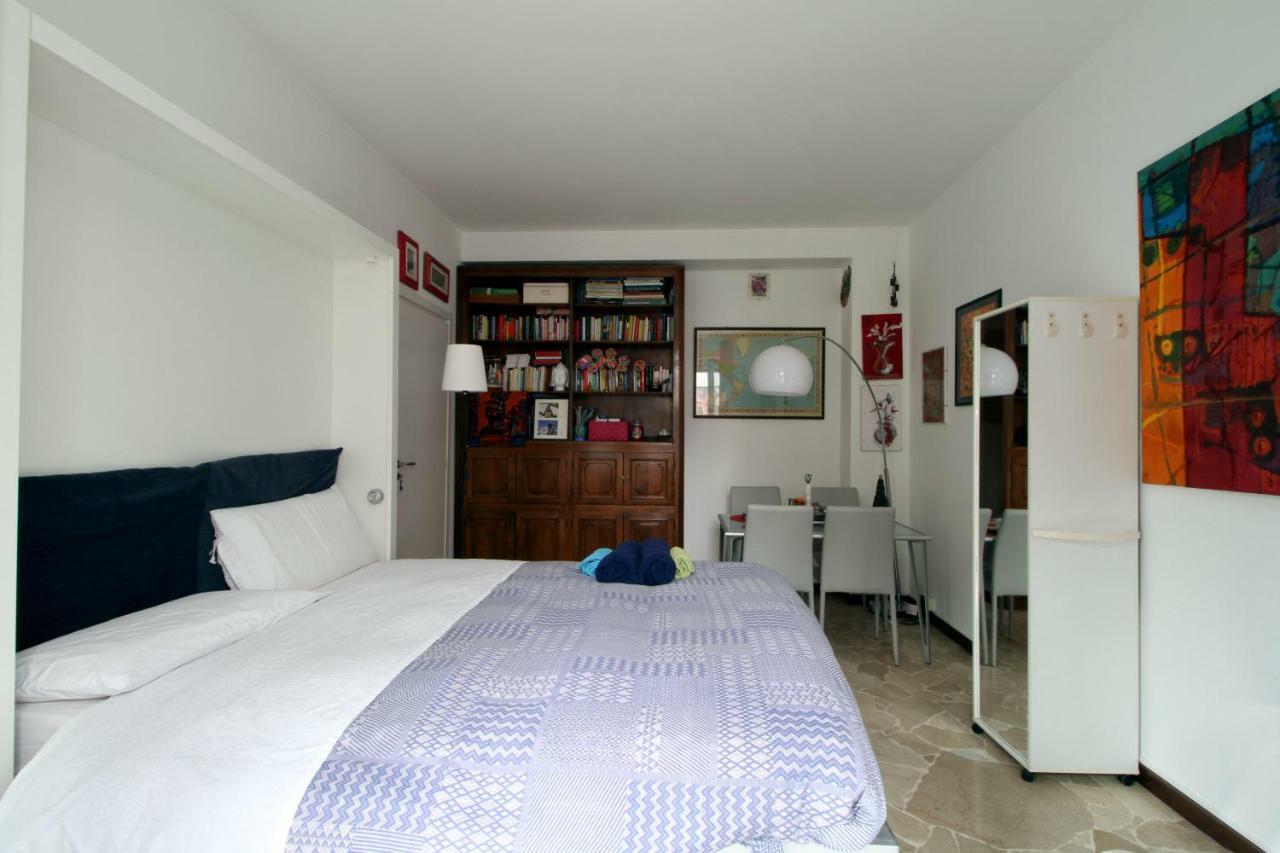 The Happiness House! * Milan
