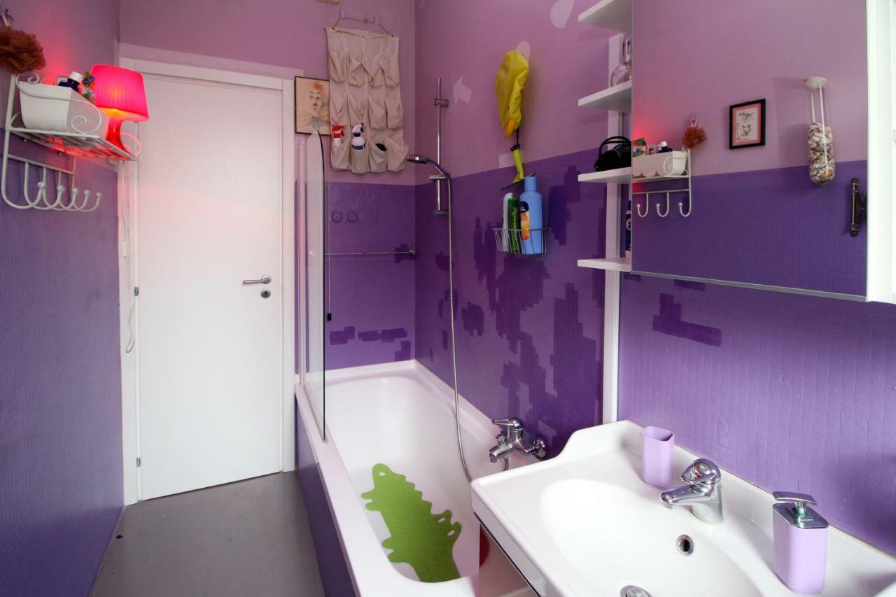 Apartment The Happiness House! *
