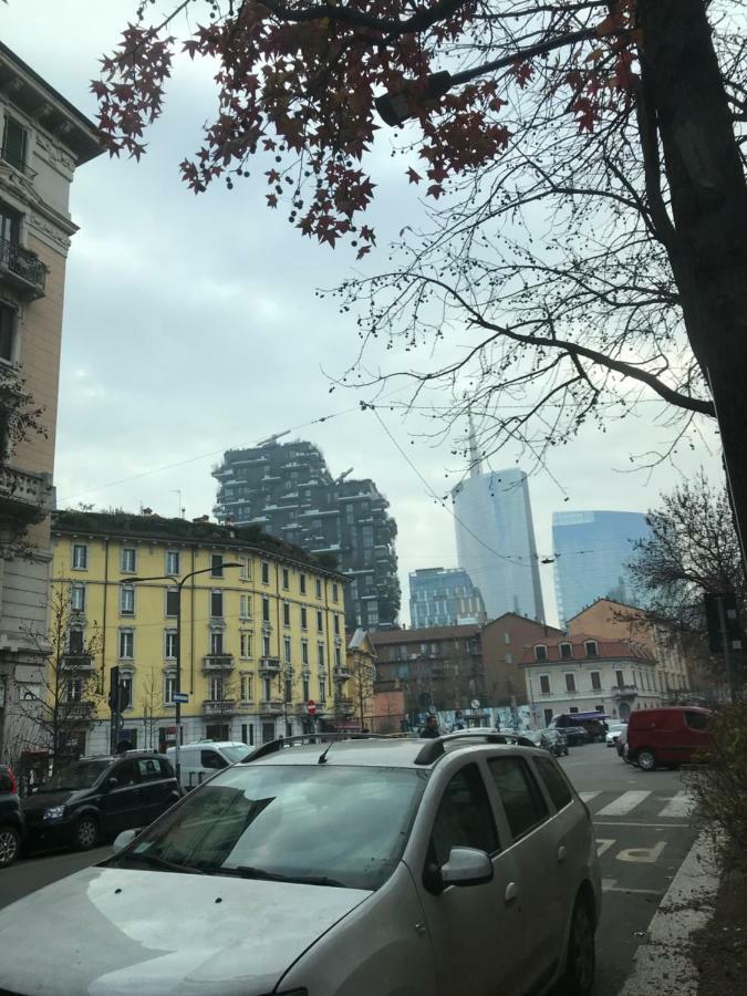 Apartment Bilocale Nel Cuore Dell'isola *