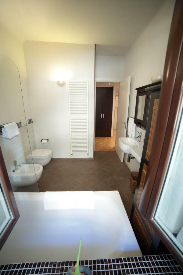 Terrazza Baires - In The Heart Of Apartment