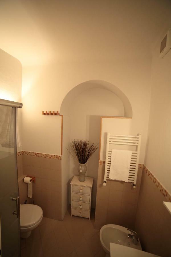 Apartment Terrazza Baires - In The Heart Of *