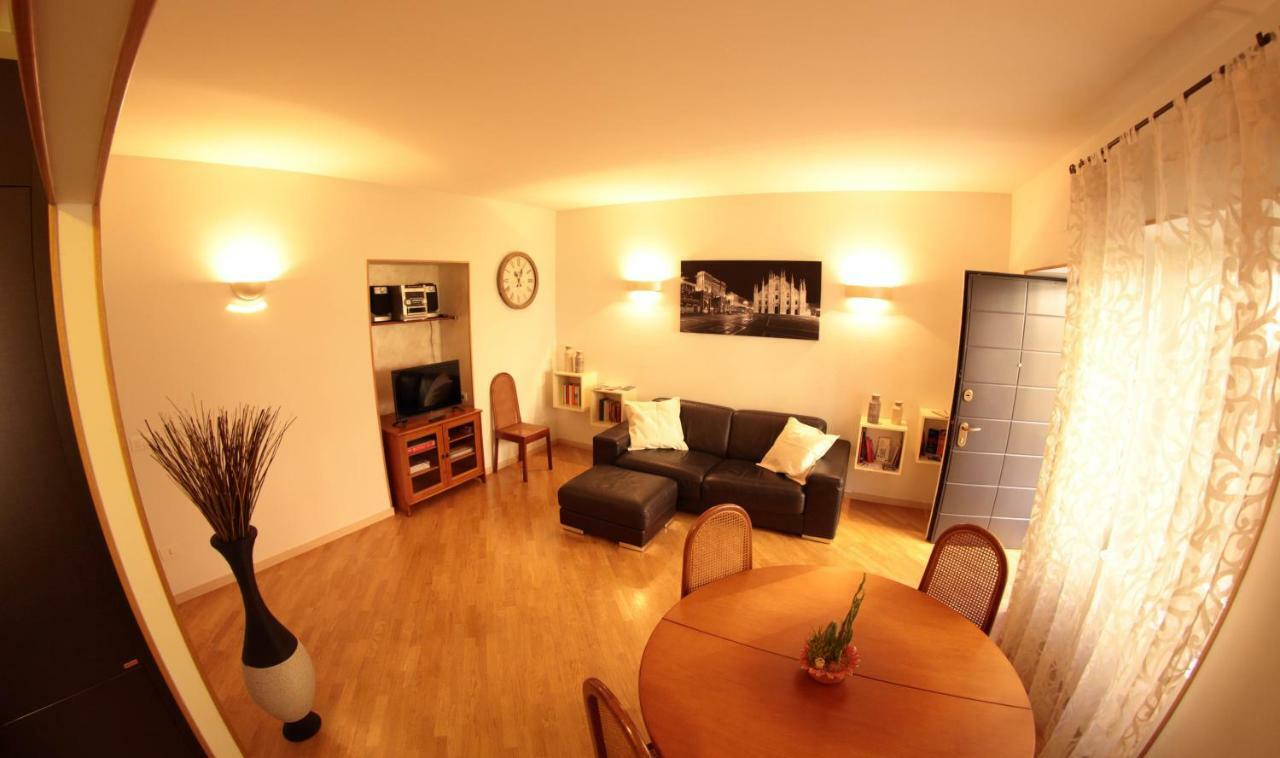 Terrazza Baires - In The Heart Of Apartment *