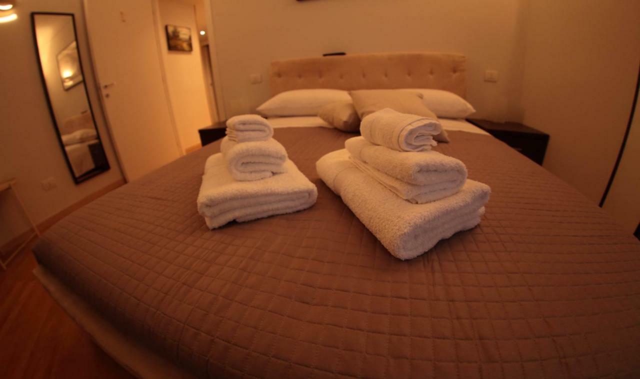 Terrazza Baires - In The Heart Of Apartment
