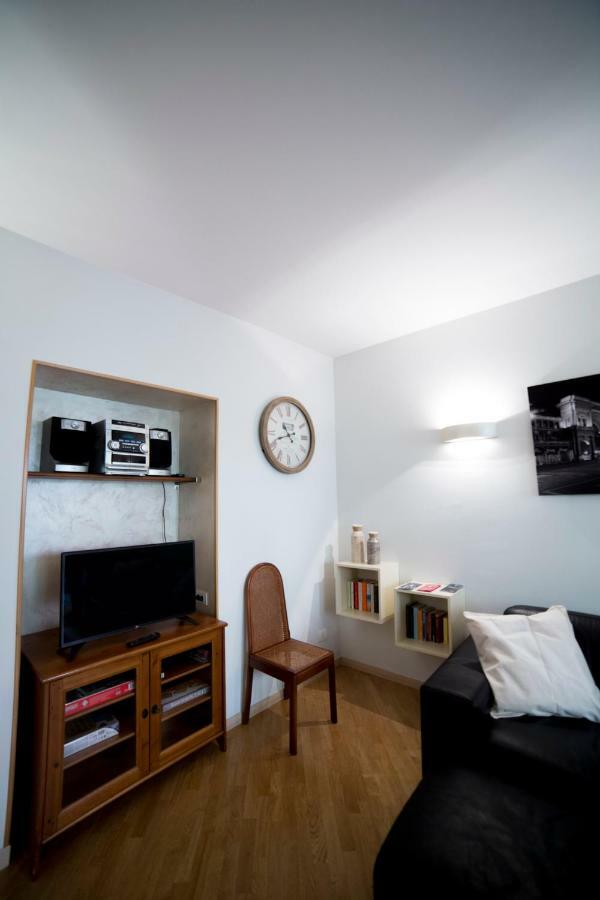 Terrazza Baires - In The Heart Of Apartment