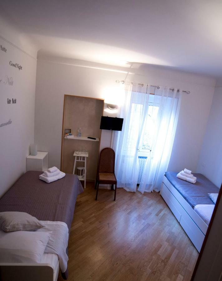Terrazza Baires - In The Heart Of Apartment *