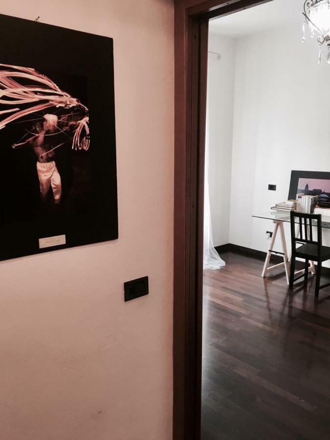 Leilighet Pop Art Flat Milano