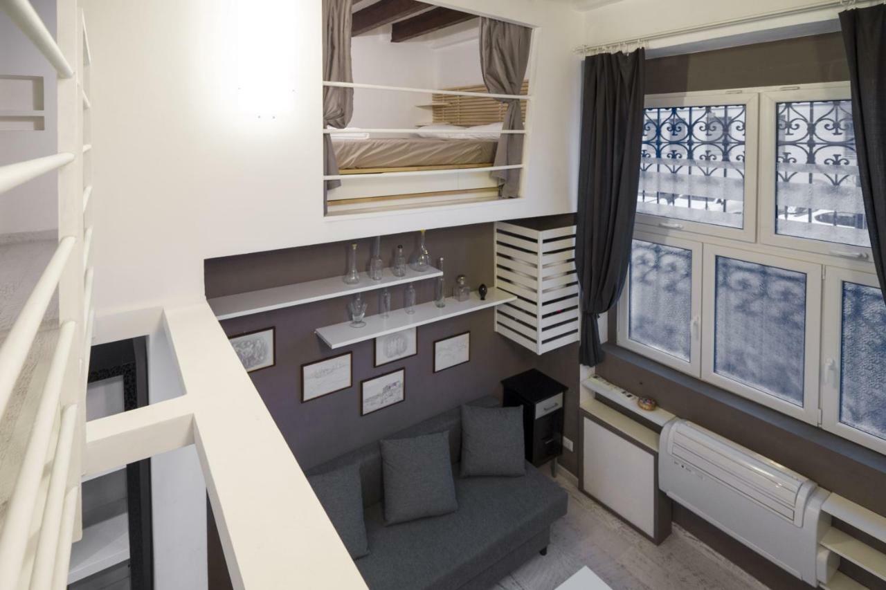 Appartement Primopiano - Schiaparelli A Flat *