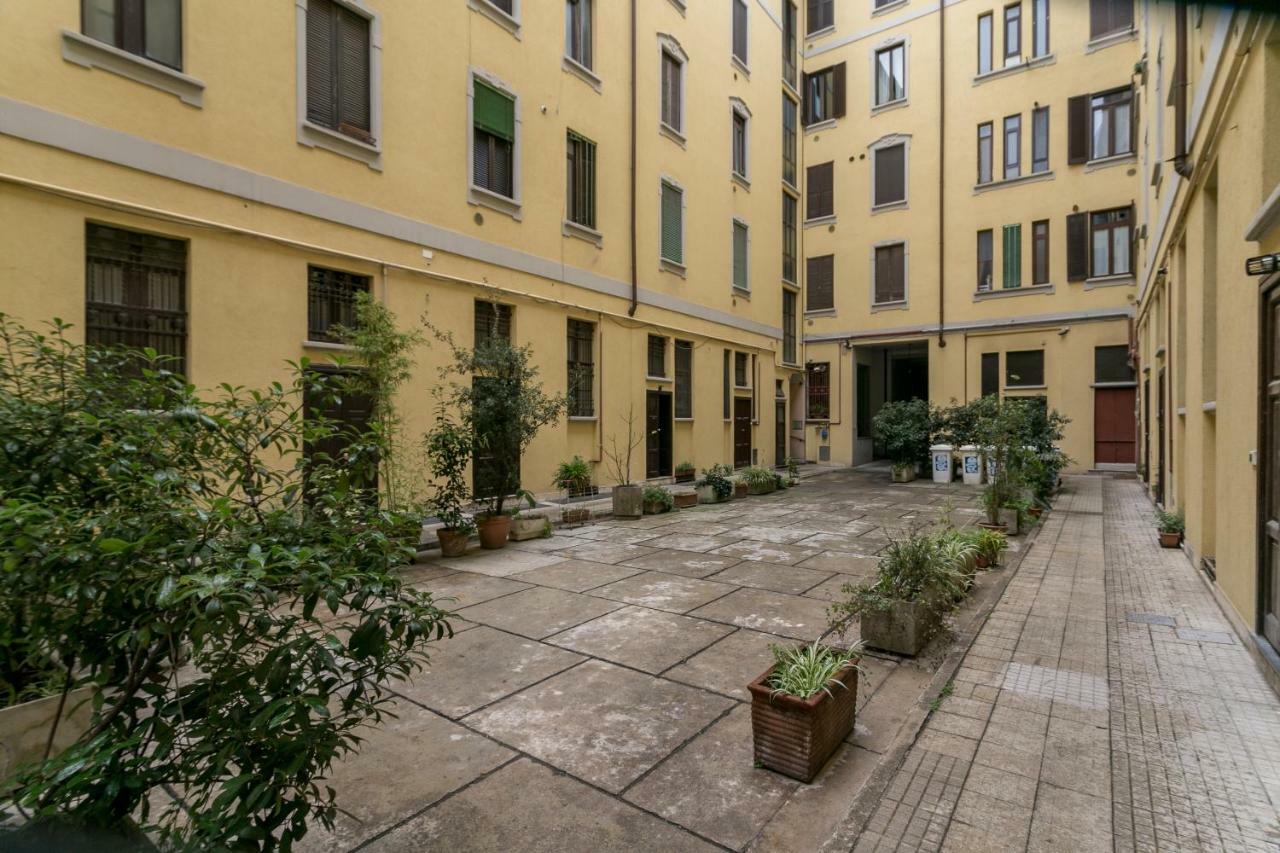 Memory - Porta Romana Lejlighed Milano